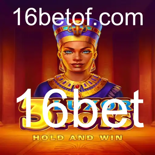 Explorando o Fascinante Mundo de 3LuxorPots: Um Mergulho na Experiência de Jogo com 16bet