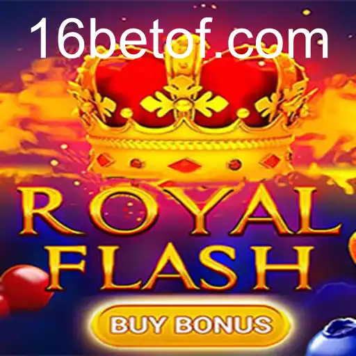 RoyalFlashBuyBonus