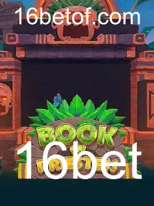 Explorando o Fascinante Mundo de BookOfPriestess com 16bet