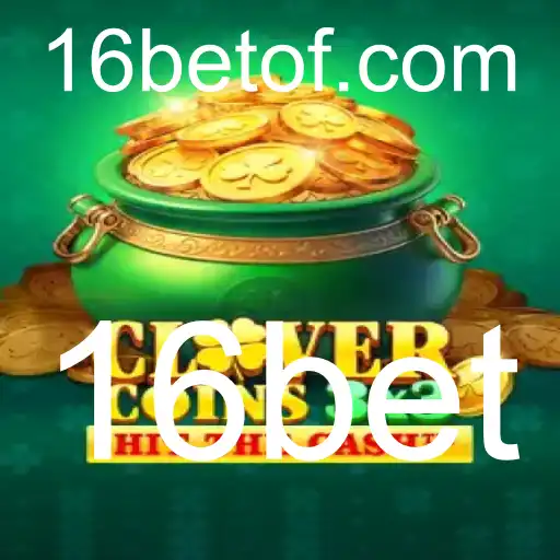 Descubra o Mundo Envolvente do Jogo Clovercoin3x3 com 16bet