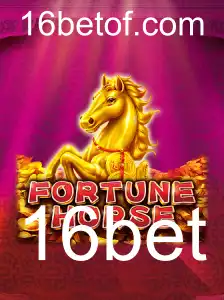 Explorando o Fascinante Mundo de FortuneHorse no Universo 16bet