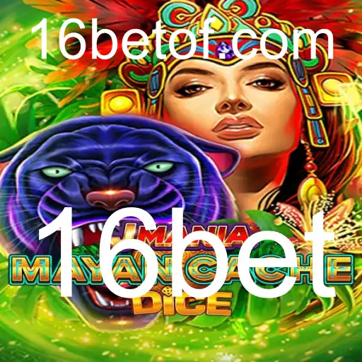Descubra JManiaMayanCacheDice: Um Mergulho no Mundo dos Dados e Apostas com 16bet