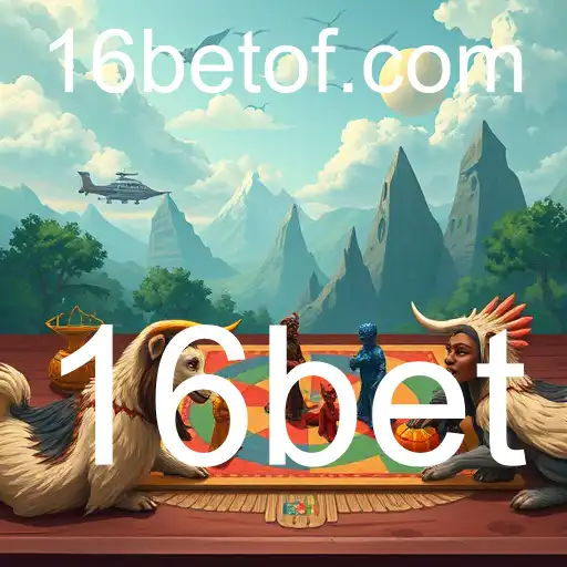 Jogos de tabuleiro