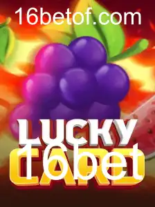Descubra o Jogo Inovador LuckyCard e a Plataforma 16bet