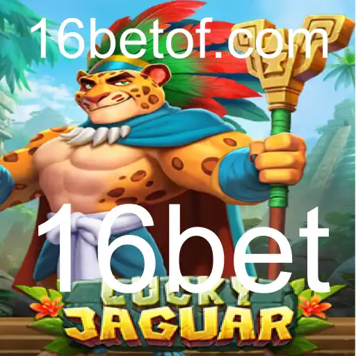 Descubra o Excitante Mundo do LuckyJaguar e 16bet