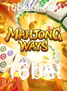 Explorando MahjongWays: O Fascinante Mundo do Jogo de Azar com 16bet