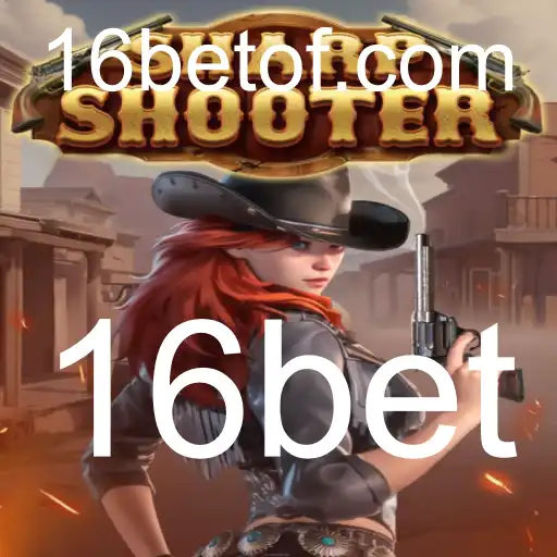 Explorando Sharpshooter: O Novo Jogo de Aposta da 16bet