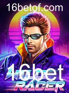 Descubra WildRacer: O Jogo de Corrida Sensação com 16bet