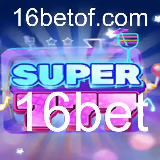 Explorando Super777: O Novo Horizonte do 16bet