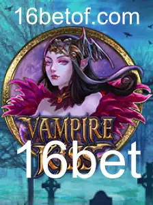 Descubra o Fascinante Mundo de VampireKiss e a Emocionante Aposta de 16bet