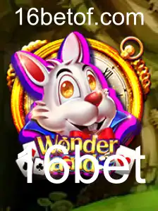 Explorando o Fascinante Mundo de Wonderland: Uma Viagem ao Jogo Surpreendente com 16bet
